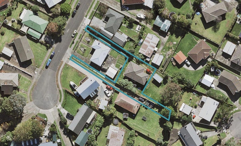 20B Lindis Place, Mangere Bridge, Auckland - Carousel 1