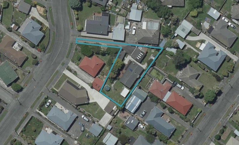 53 Frensham Crescent, Woolston, Christchurch - Carousel 1