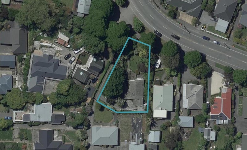 31 St Martins Road, Saint Martins, Christchurch - Carousel 1