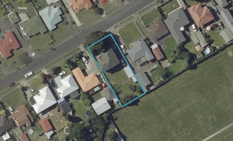 17 Lancaster Street, Highbury, Palmerston North - Carousel 1