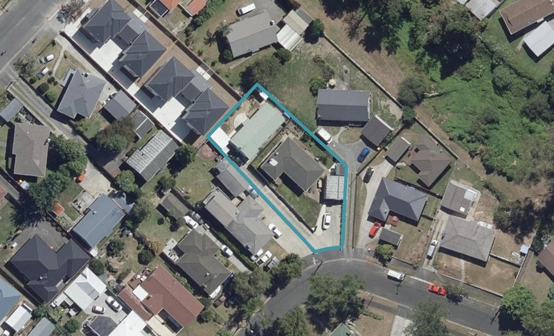 11A Cleveland Street, Bader, Hamilton - Carousel 1