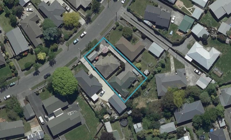 2/82 Mooray Avenue, Bishopdale, Christchurch - Carousel 1