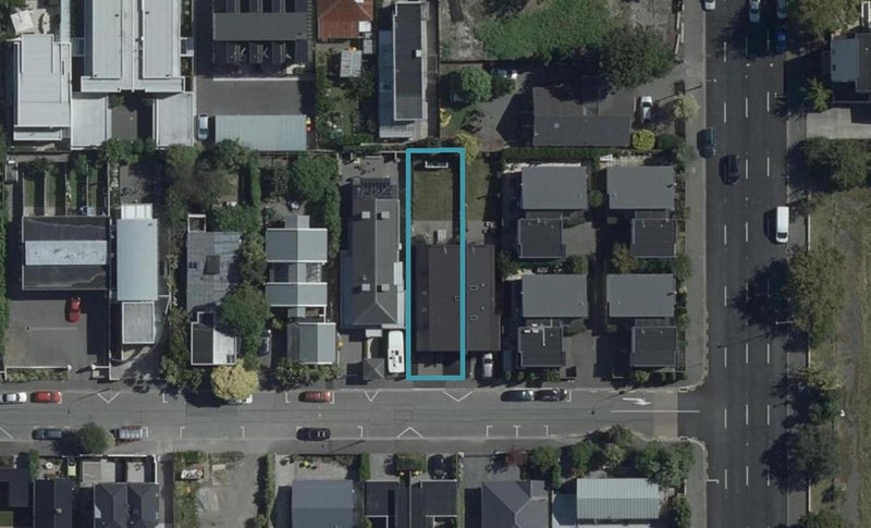 1/37 Beveridge Street, Christchurch Central, Christchurch - Carousel 1
