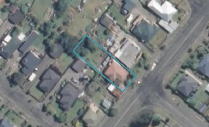 45 St George Street, Watlington, Timaru - Carousel 1