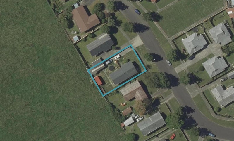 36 Cascade Crescent, Westbrook, Palmerston North - Carousel 1