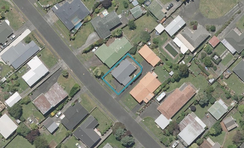 46 Exeter Crescent, Springvale, Whanganui - Carousel 1