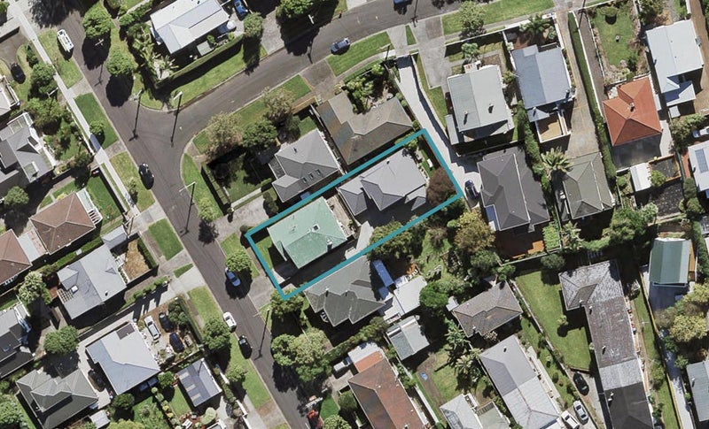 3A Vinter Terrace, Mount Albert, Auckland - Carousel 1