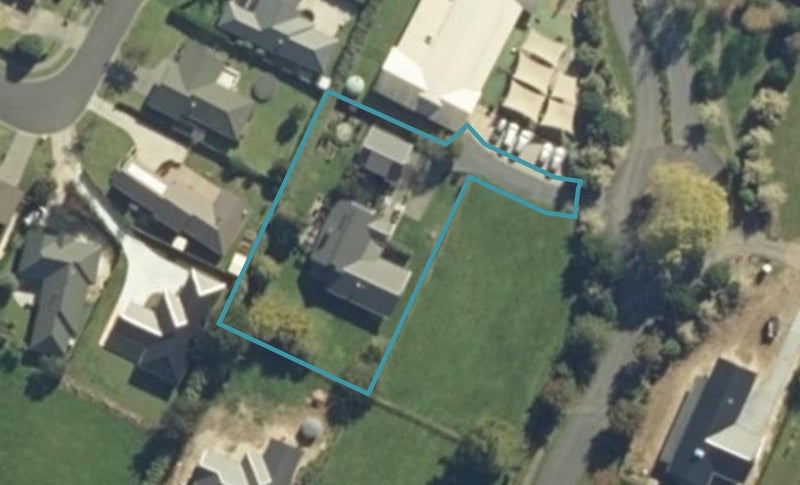 4 Eldonwood Drive, Matamata, Matamata - Carousel 1