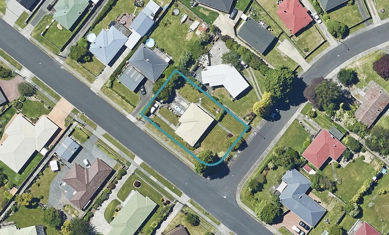 1 Alastair Avenue, Owhata, Rotorua - Carousel 1