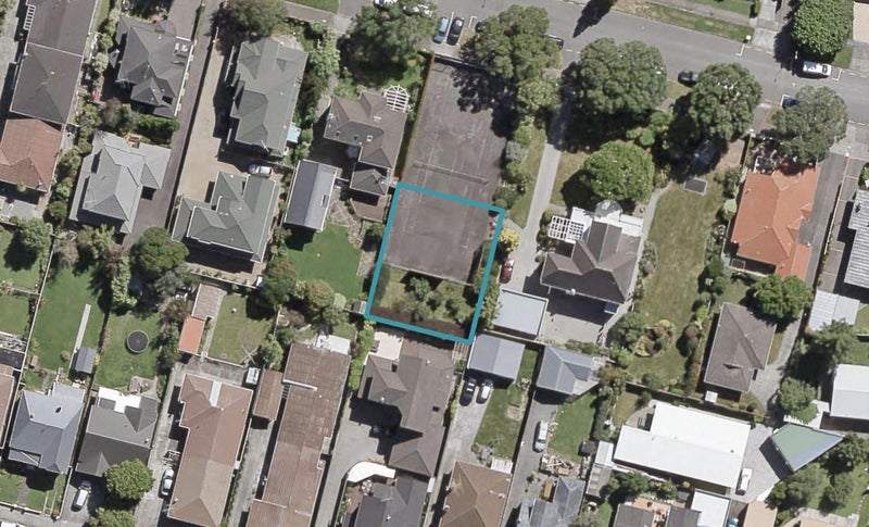 60B Queens Grove, Hutt Central, Lower Hutt - Carousel 1