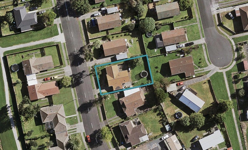 41 Inverell Avenue, Wiri, Auckland - Carousel 1