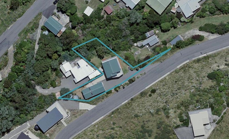 4 Balfour Crescent, Castlepoint, Tīnui - Carousel 1