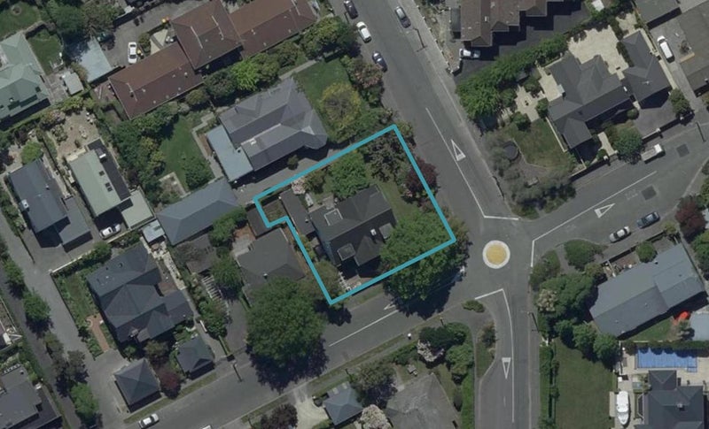 47 Holly Road, St Albans, Christchurch - Carousel 1