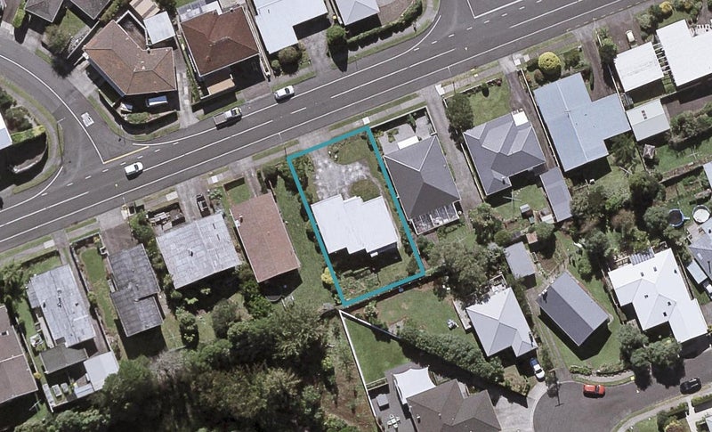 9 Cumberland Street, Merrilands, New Plymouth - Carousel 1
