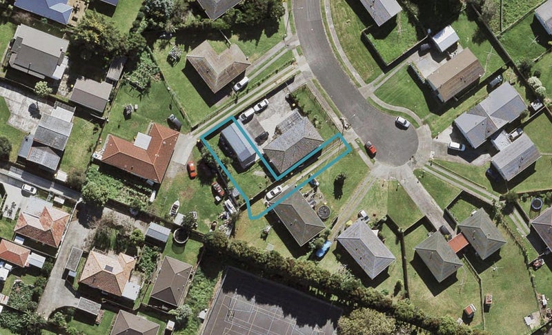 15C Cessna Crescent, Mangere, Auckland - Carousel 1