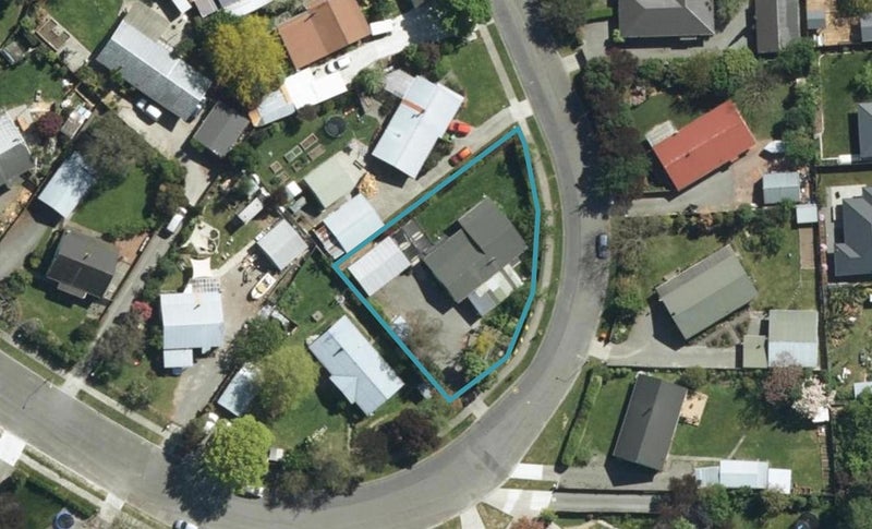 26 Kowhai Drive, Renwick - Carousel 1