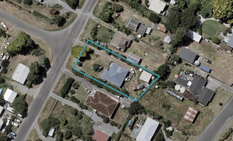 58 Dixie Street, Te Horo Beach - Carousel 1