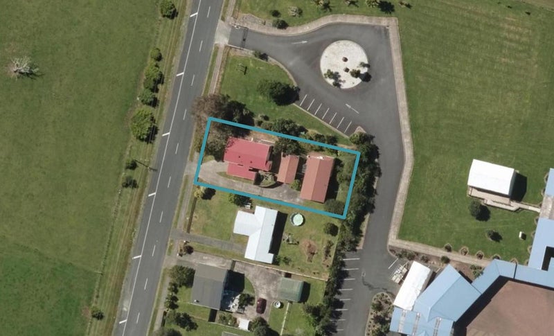 40B Vinegar Hill Road, Tikipunga, Whangarei - Carousel 1