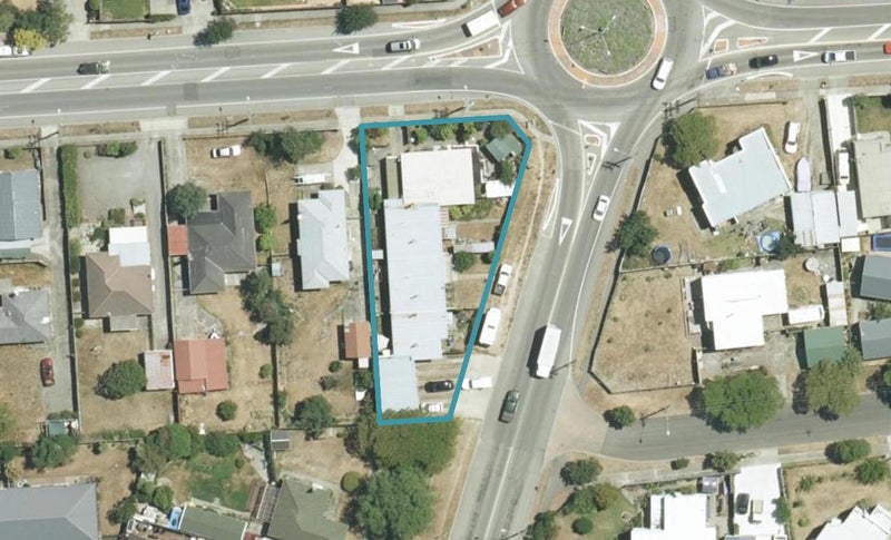156 Maxwell Road, Redwoodtown, Blenheim - Carousel 1