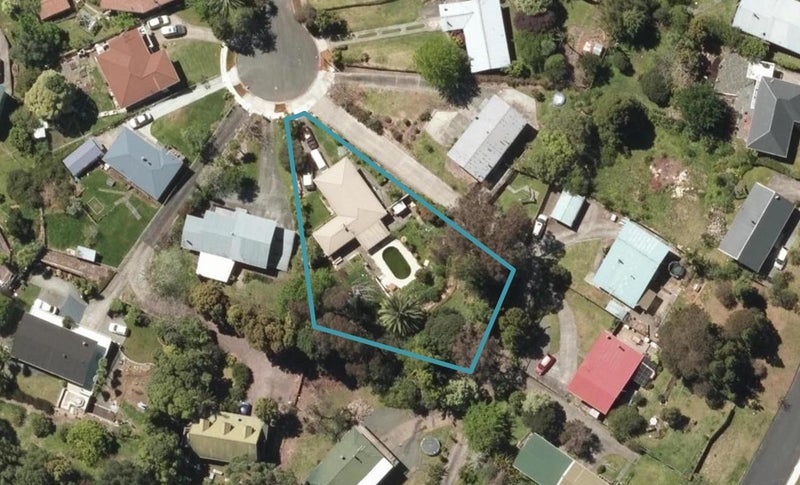 26 Totara Place, Raumanga, Whangarei - Carousel 1