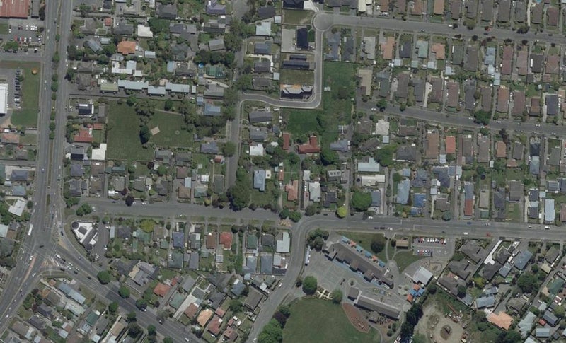 27A Winters Road, Redwood, Christchurch - Carousel 1