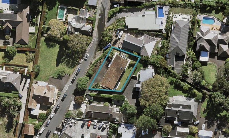 7 Garden Road, Remuera, Auckland - Carousel 1
