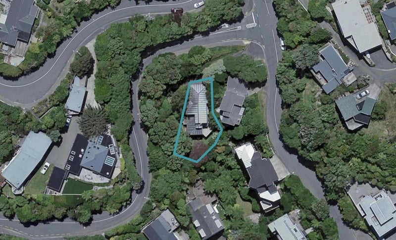 1 Bengal Street, Khandallah, Wellington - Carousel 1