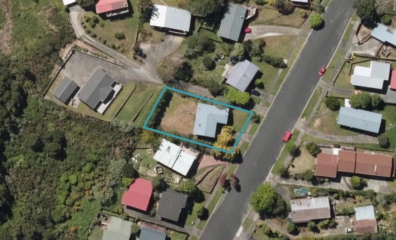 18 Tauroa Street, Raumanga, Whangarei - Carousel 1