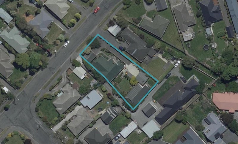 40A Hudson Street, Bryndwr, Christchurch - Carousel 1