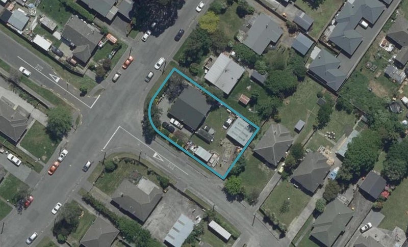 1 Virgil Place, Northcote, Christchurch - Carousel 1