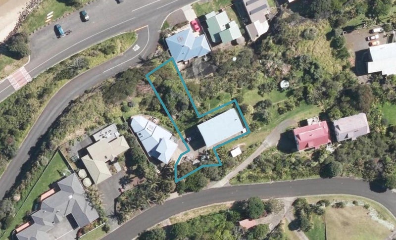 7B Tasman Heights, Ahipara, Kaitaia - Carousel 1