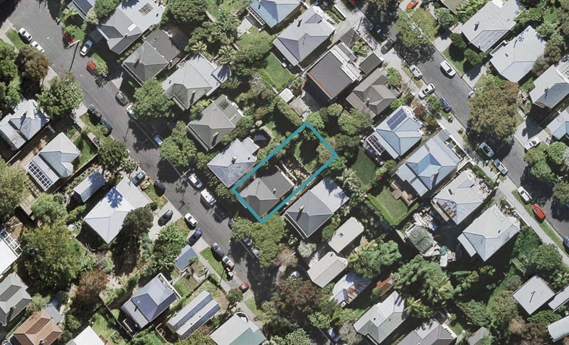 25 Alexander Street, Kingsland, Auckland - Carousel 1