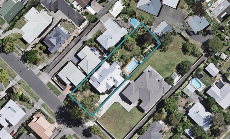 43 Avenue Road, Greenmeadows, Napier - Carousel 1