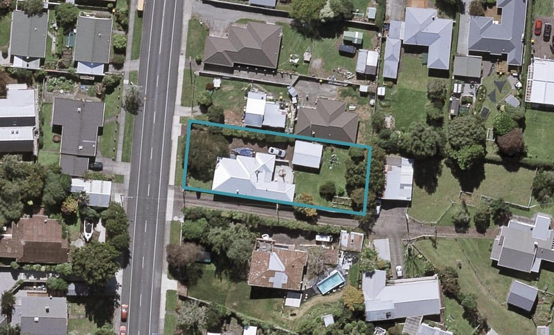 257 Tukapa Street, Hurdon, New Plymouth - Carousel 1