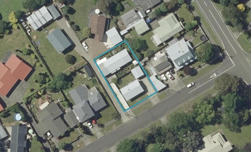 92 Lincoln Street, Ashhurst, Ashhurst - Carousel 1