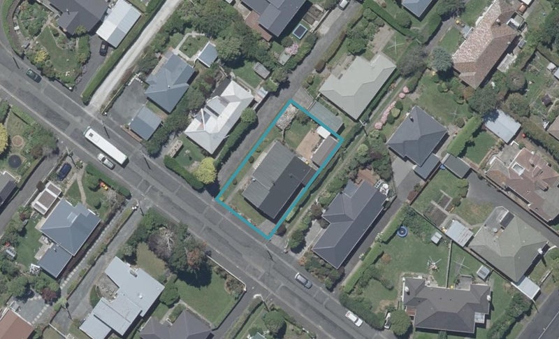 142 Shetland Street, Wakari, Dunedin - Carousel 1
