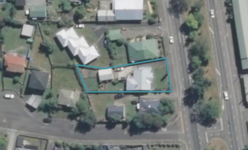 65 Craigie Avenue, Kensington, Timaru - Carousel 1