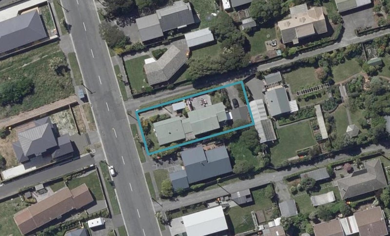 193 Rocking Horse Road, Southshore, Christchurch - Carousel 1