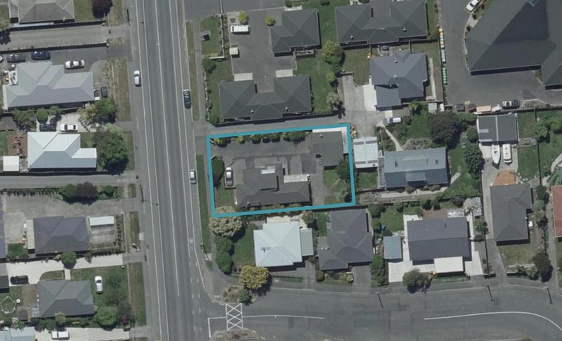 98 Marshland Road, Shirley, Christchurch - Carousel 1