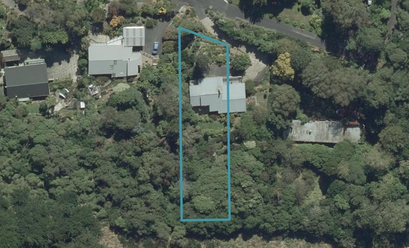 51 Irvine Road, The Cove, Dunedin - Carousel 1