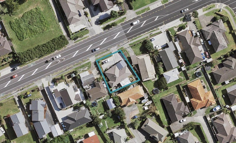 135 Alfriston Road, Manurewa, Auckland - Carousel 1