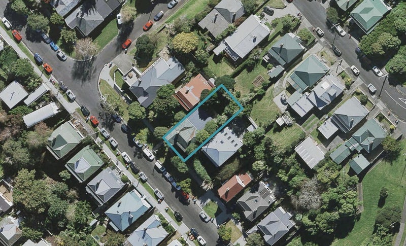 29 Bright Street, Eden Terrace, Auckland - Carousel 1