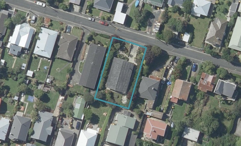 14 Ventnor Street, Mornington, Dunedin - Carousel 1