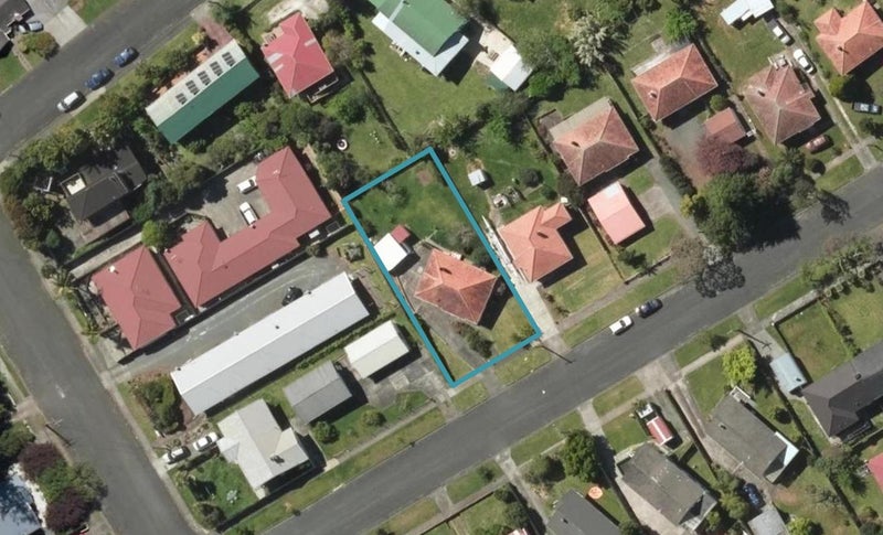 60 Second Avenue, Avenues, Whangarei - Carousel 1