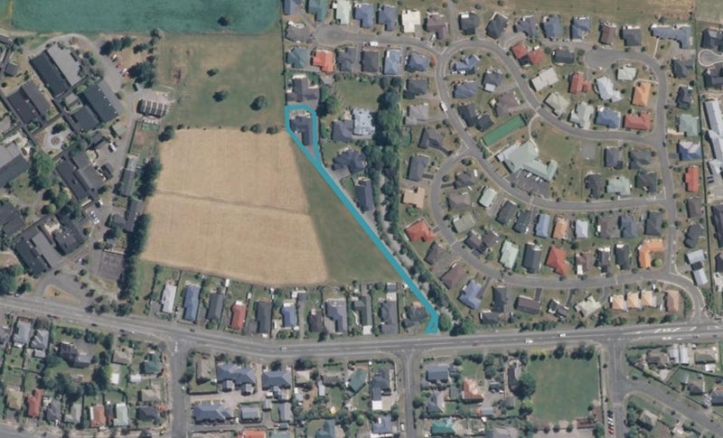 37B Pages Road, Marchwiel, Timaru - Carousel 1