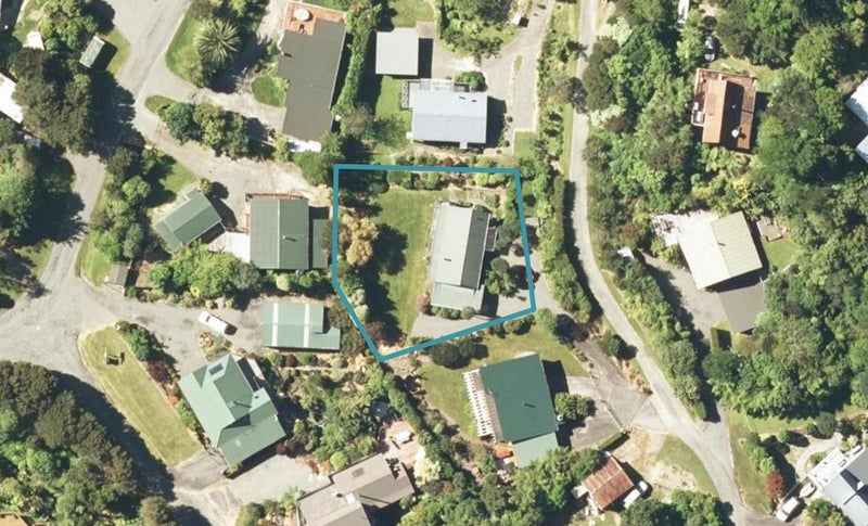 16 Nikau Street, Duncan Bay, Marlborough Sounds - Carousel 1