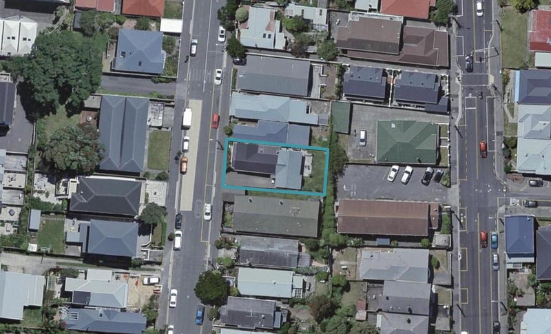 37 Wright Street, Mount Cook, Wellington - Carousel 1
