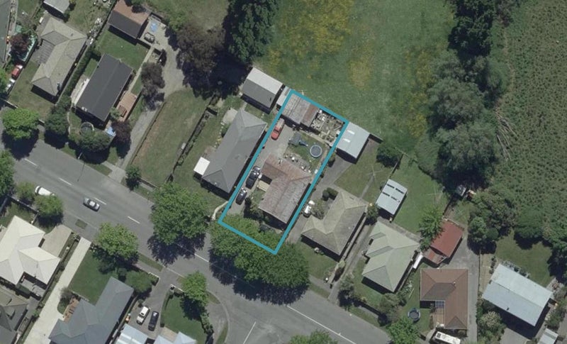 40 Claridges Road, Casebrook, Christchurch - Carousel 1