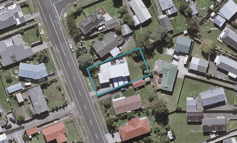 46 Mangati Road, Bell Block, New Plymouth - Carousel 1