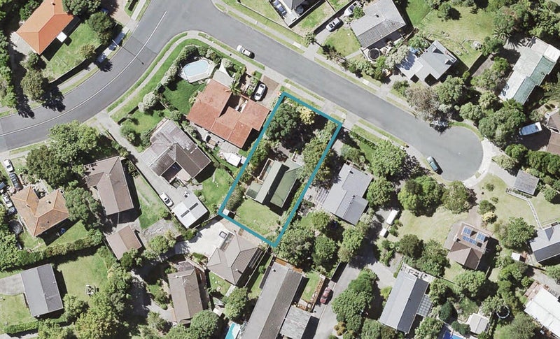 4 Fallow Street, Browns Bay, Auckland - Carousel 1